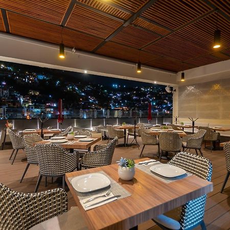 Nueve 25 Hotel Boutique Guanajuato Exterior foto
